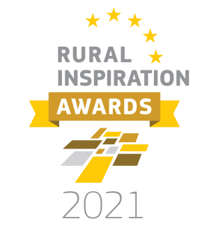 Rural Inspiration Award 2021