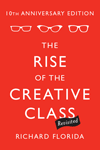 The rise of the Creative Class