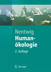 Humanökologie
