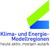 Klima- und Energie-Modellregionen