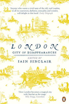 London - City of Disappearances