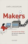 Makers: Das Internet der Dinge