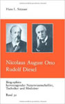 Nicolaus August Otto & Rudolf Diesel