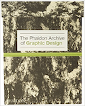 Phaidon Archive of Graphic Design Box