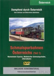 Schmalspurbahnen Österreichs