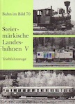 Steiermärkische Landesbahnen V