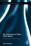 The Governance of Urban Green Spaces in the EU